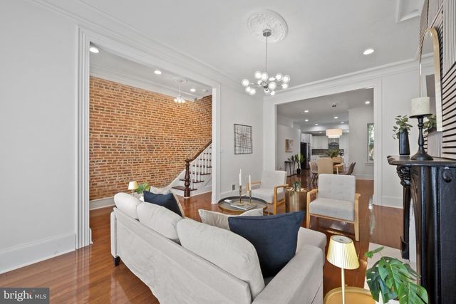 1620 HOLLINS ST, Baltimore, MD 21223