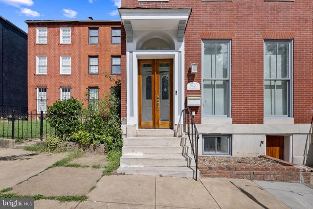 1620 HOLLINS ST, Baltimore, MD 21223