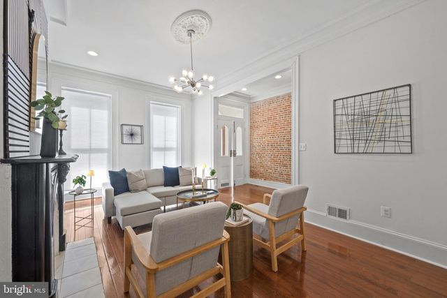 1620 HOLLINS ST, Baltimore, MD 21223