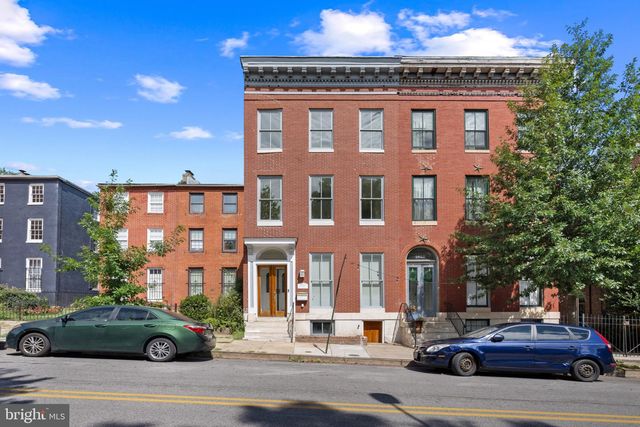 1620 HOLLINS ST, Baltimore, MD 21223