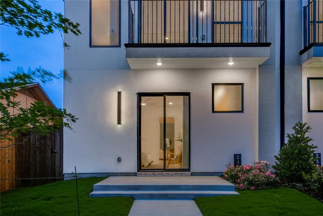 2313 S Vernon Avenue, Dallas, TX 75224