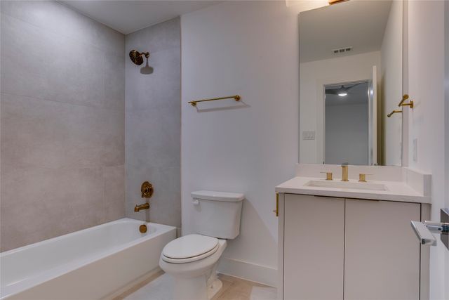 2313 S Vernon Avenue, Dallas, TX 75224