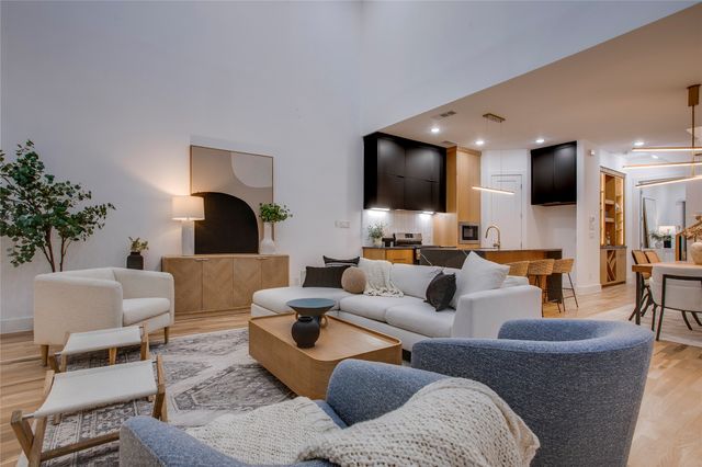 2313 S Vernon Avenue, Dallas, TX 75224