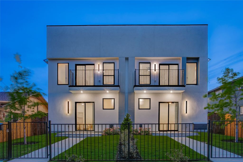 2313 S Vernon Avenue, Dallas, TX 75224