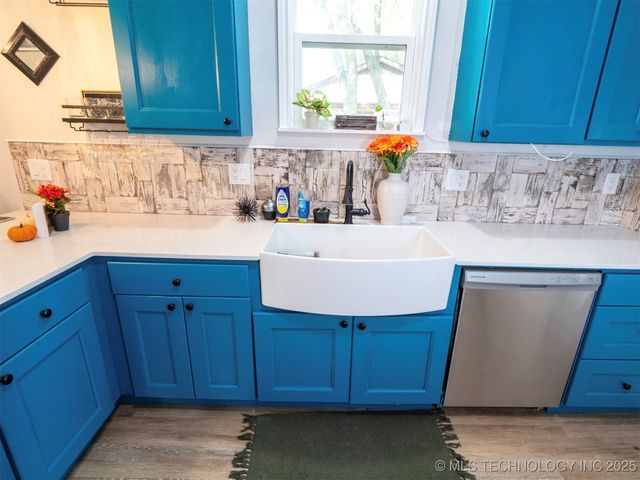 1010 Burch Street NW, Ardmore, OK 73401