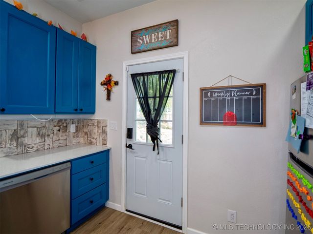 1010 Burch Street NW, Ardmore, OK 73401