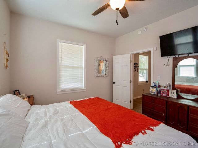 1010 Burch Street NW, Ardmore, OK 73401