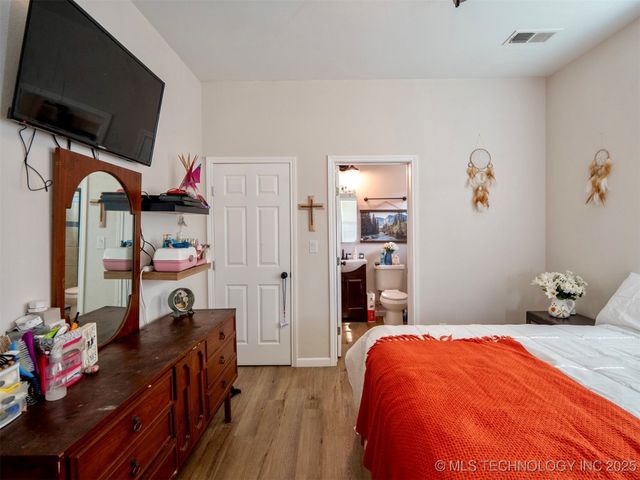 1010 Burch Street NW, Ardmore, OK 73401