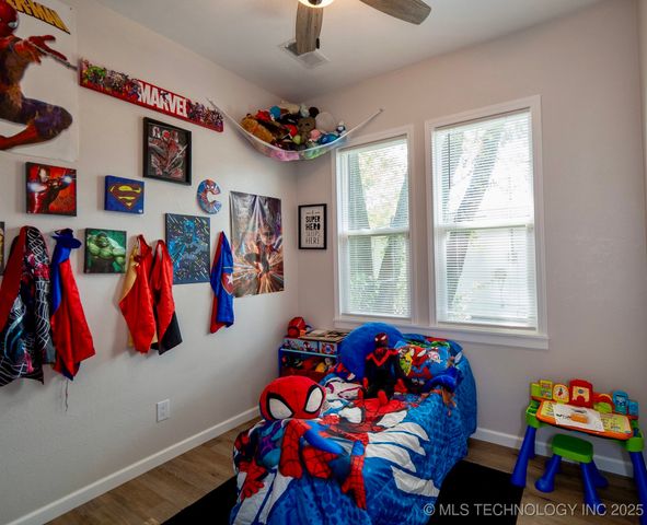 1010 Burch Street NW, Ardmore, OK 73401