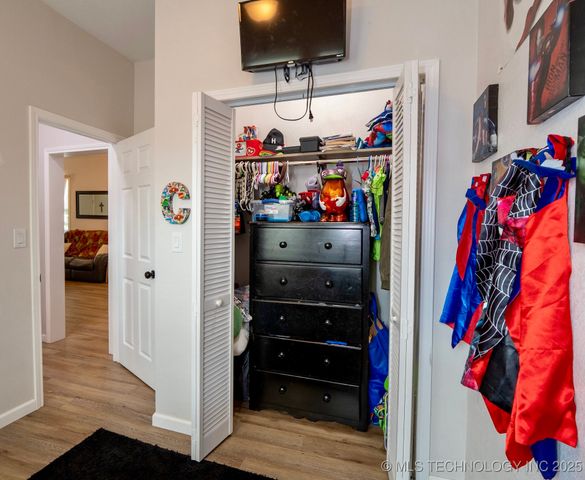 1010 Burch Street NW, Ardmore, OK 73401