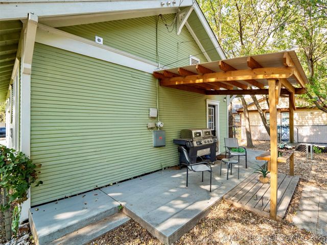 1010 Burch Street NW, Ardmore, OK 73401