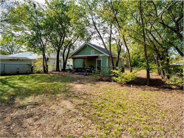 1010 Burch Street NW, Ardmore, OK 73401