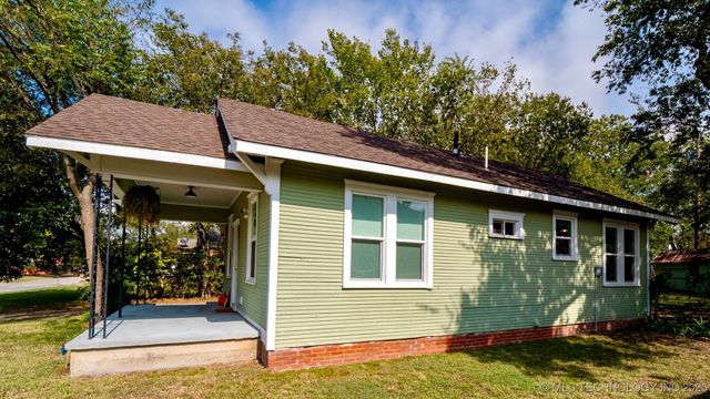 1010 Burch Street NW, Ardmore, OK 73401