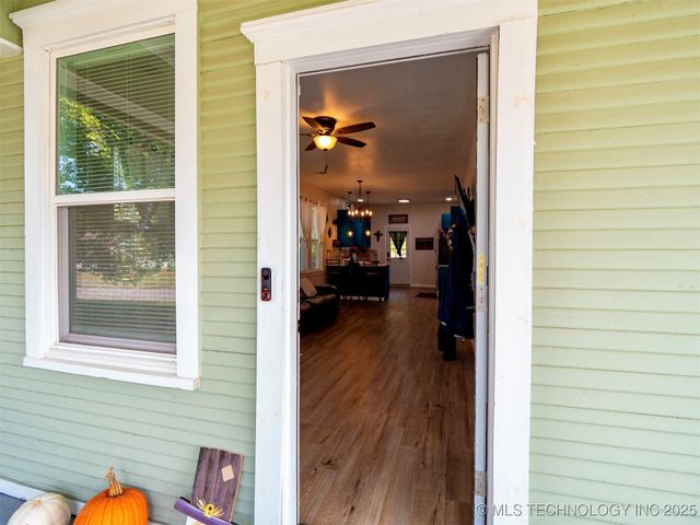 1010 Burch Street NW, Ardmore, OK 73401