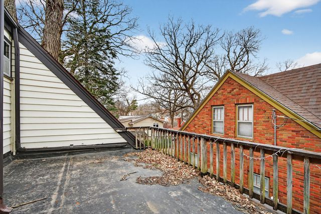 1534 41st Street, Des Moines, IA 50311