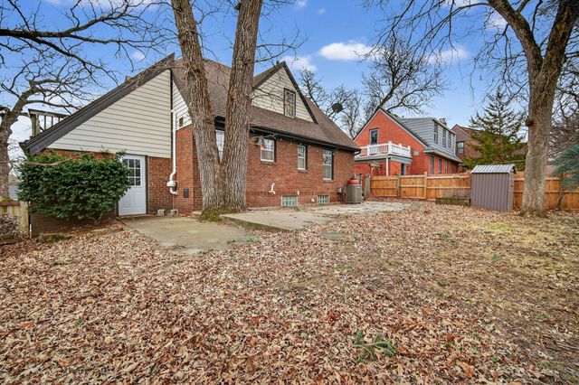 1534 41st Street, Des Moines, IA 50311