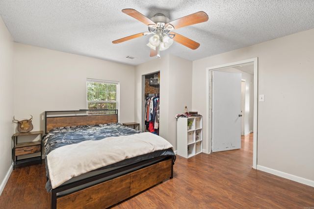 109 Sweet Home Loop, Houston, AR 72070