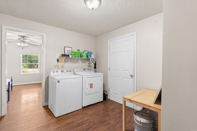 109 Sweet Home Loop, Houston, AR 72070