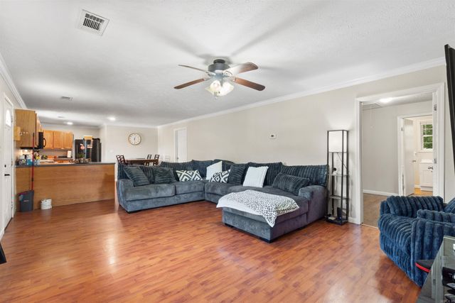 109 Sweet Home Loop, Houston, AR 72070