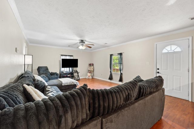 109 Sweet Home Loop, Houston, AR 72070