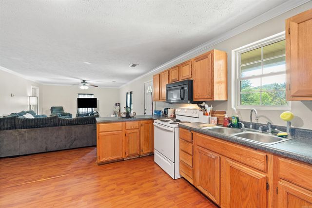 109 Sweet Home Loop, Houston, AR 72070