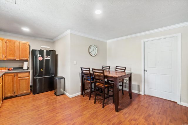 109 Sweet Home Loop, Houston, AR 72070