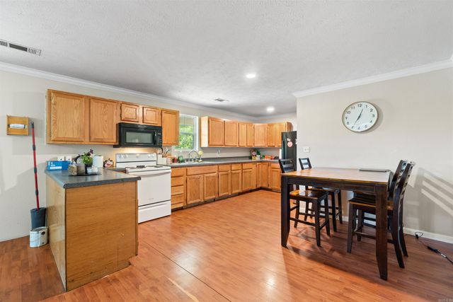 109 Sweet Home Loop, Houston, AR 72070