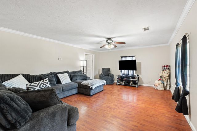 109 Sweet Home Loop, Houston, AR 72070
