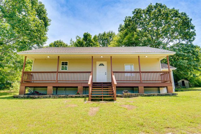 109 Sweet Home Loop, Houston, AR 72070