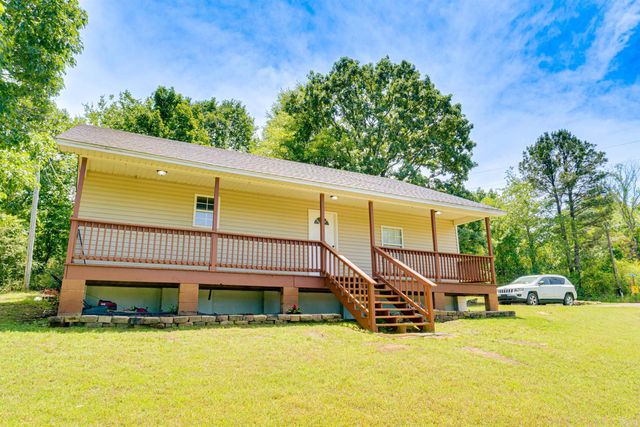 109 Sweet Home Loop, Houston, AR 72070