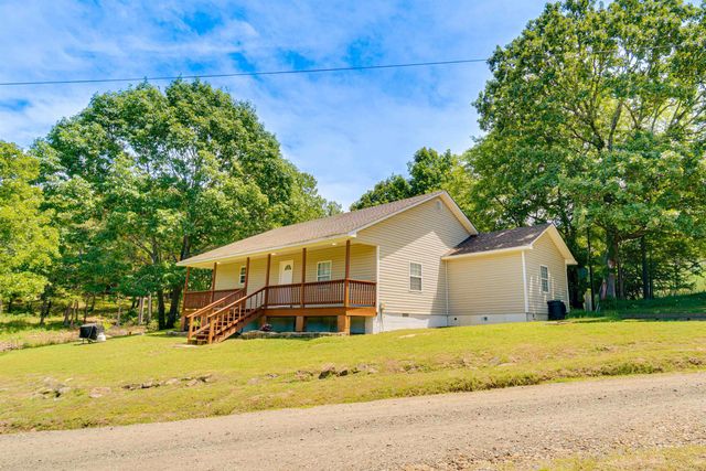 109 Sweet Home Loop, Houston, AR 72070