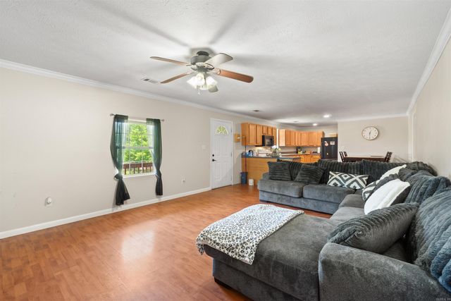 109 Sweet Home Loop, Houston, AR 72070