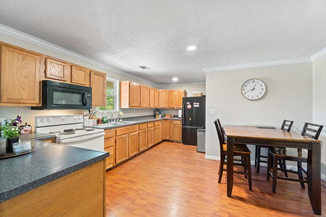 109 Sweet Home Loop, Houston, AR 72070