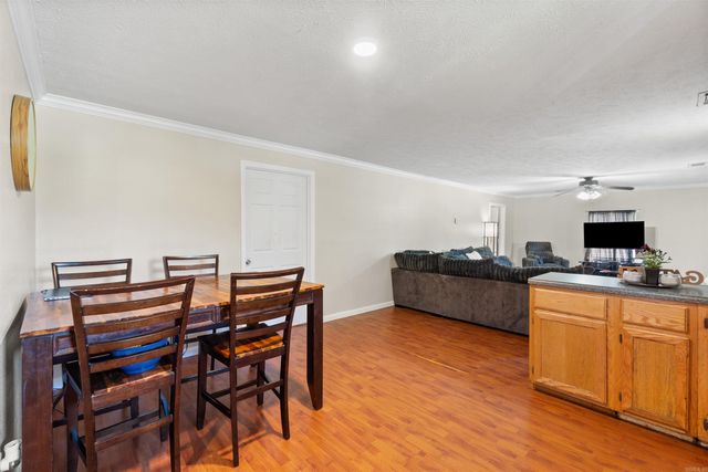 109 Sweet Home Loop, Houston, AR 72070
