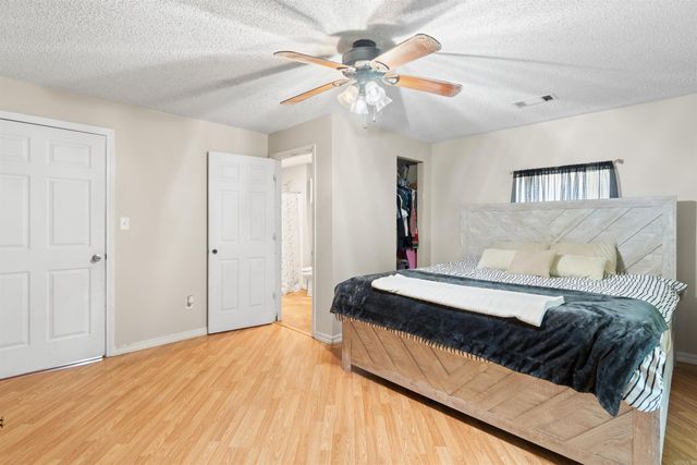 109 Sweet Home Loop, Houston, AR 72070