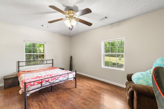 109 Sweet Home Loop, Houston, AR 72070