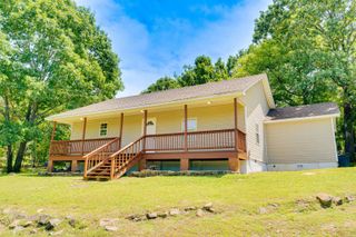 109 Sweet Home Loop, Houston, AR 72070