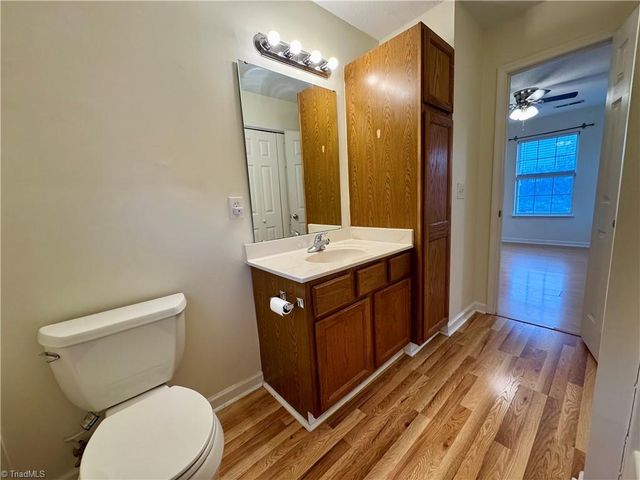 1205 Birch Hill Drive, Kernersville, NC 27284