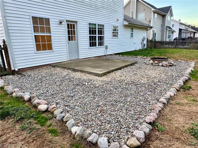 1205 Birch Hill Drive, Kernersville, NC 27284