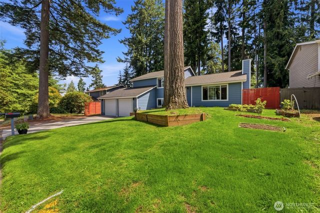 4002 SE Cameron Place, Port Orchard, WA 98366