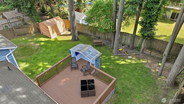 4002 SE Cameron Place, Port Orchard, WA 98366