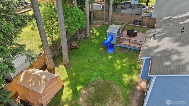 4002 SE Cameron Place, Port Orchard, WA 98366