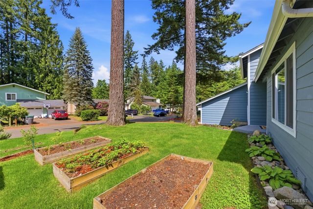 4002 SE Cameron Place, Port Orchard, WA 98366