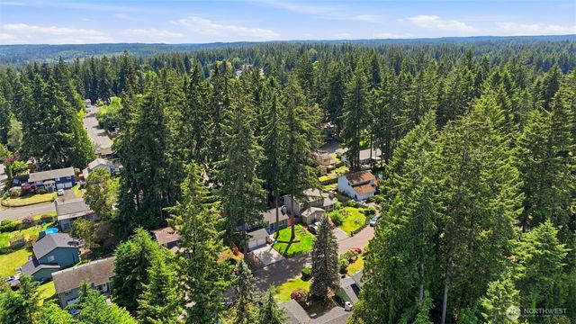 4002 SE Cameron Place, Port Orchard, WA 98366