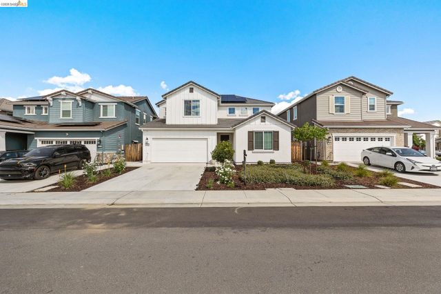 138 Granite Way, Oakley, CA 94561