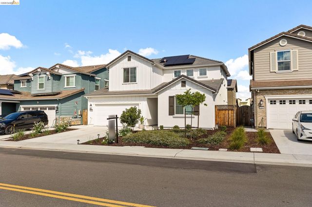 138 Granite Way, Oakley, CA 94561