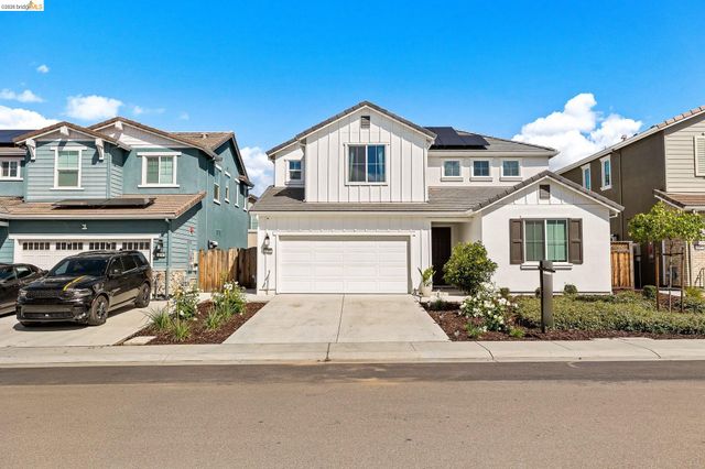 138 Granite Way, Oakley, CA 94561