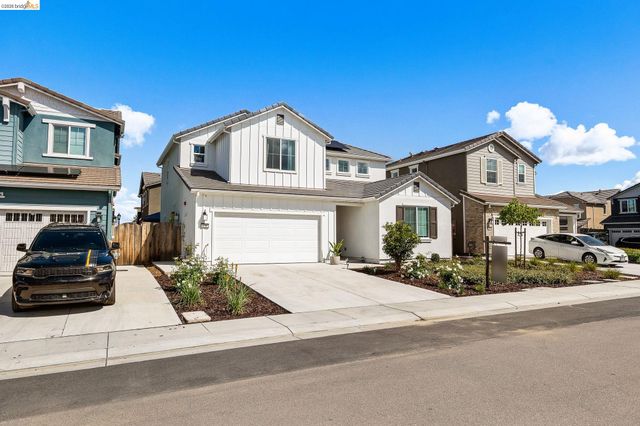 138 Granite Way, Oakley, CA 94561