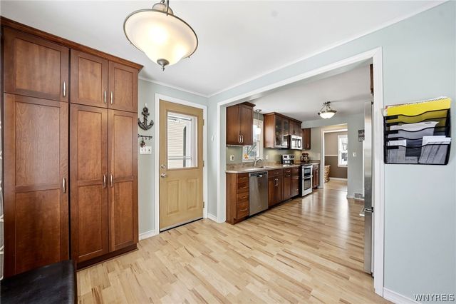 154 Liston Street, Tonawanda, NY 14223