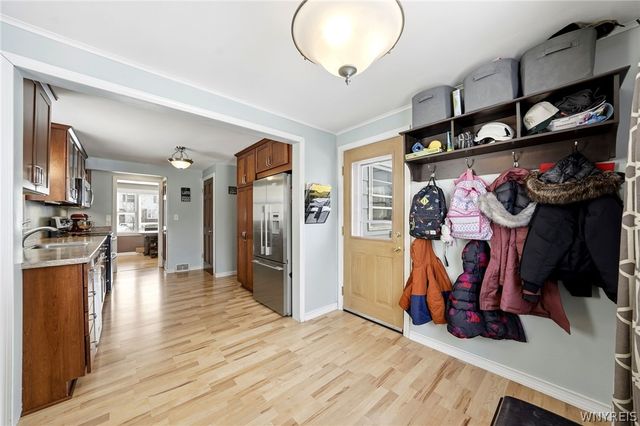 154 Liston Street, Tonawanda, NY 14223